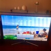 Reparación de tv samsung