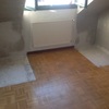 Reparar y acuchillar parquet en varias zonas