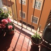 Cambiar una barandilla de terraza por una nueva