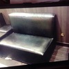 Sofas cafeteria