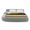 Cama big bed de poliform