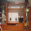 Lacar un mueble de salon