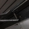 Reparar puerta de garaje con motor