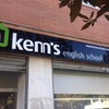 Instalar un rótulo para mi local