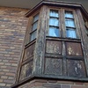 Barnizar carpintería exterior