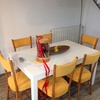 Tapizar 6 sillas asiento y