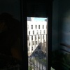 Aislar varias ventanas de un piso nuevo