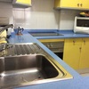 Cambiar encimera de cocina