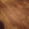 Lijar y barnizar piso de 60 m2