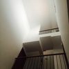 Instalar suelo transitable de cristal