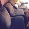 Tapizar un chaise longe