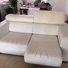 Retapizar un conjunto 2+3