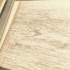 Poner parquet en todo el piso menos lavabos 110 metros