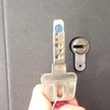 Cambiar cerradura puerta