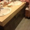 Pequeña reforma piso (armario dormitorios y cocina)
