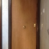 Reparar puerta entrada vivienda