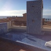 Construir piscina obra