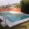 Reformar piscina