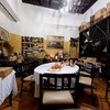 Reforma bodega para gastro bar