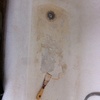 Esmaltar una bañera