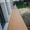 Poner barras o rejas