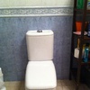 Reforma del baño y lavadero