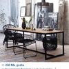 Estructura para mesa