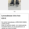 Transportar unos lavacabezas