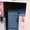Colocar puerta exterior