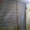 Colocar una pared de pladur