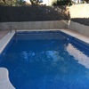 Fabricar e instalar lona en piscina