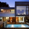 Casa prefabricada