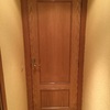 Lacar puertas de interior