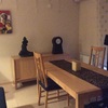 Realizar la decoracion del salón