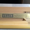 Estores velux para buhardilla