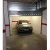Motorizar puerta garaje