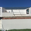 Techar un salón y cocina