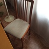 Lacar muebles en blanco