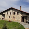 Rehabilitar fachada piedra en lubiano alava