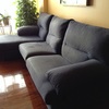 Tapizar sofa