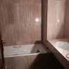 Limpieza vivienda semi vacía