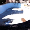 Balsa de 7 mts x 2,5 mts