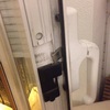 Arreglar dos manetas de dos puertas balconeras de aluminio