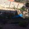 Piscina fibra con instalacion