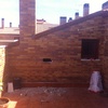 Abrir una puerta en un muro