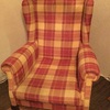 Tapizar unos sillones