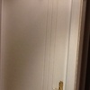 Empotrar puerta