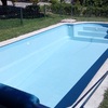 Solado perímetro piscina