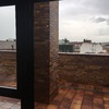 Cerramiento de terraza