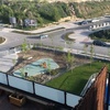 Preparar jardín de comunidad de vecinos en tres cantos